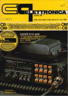 Copertina